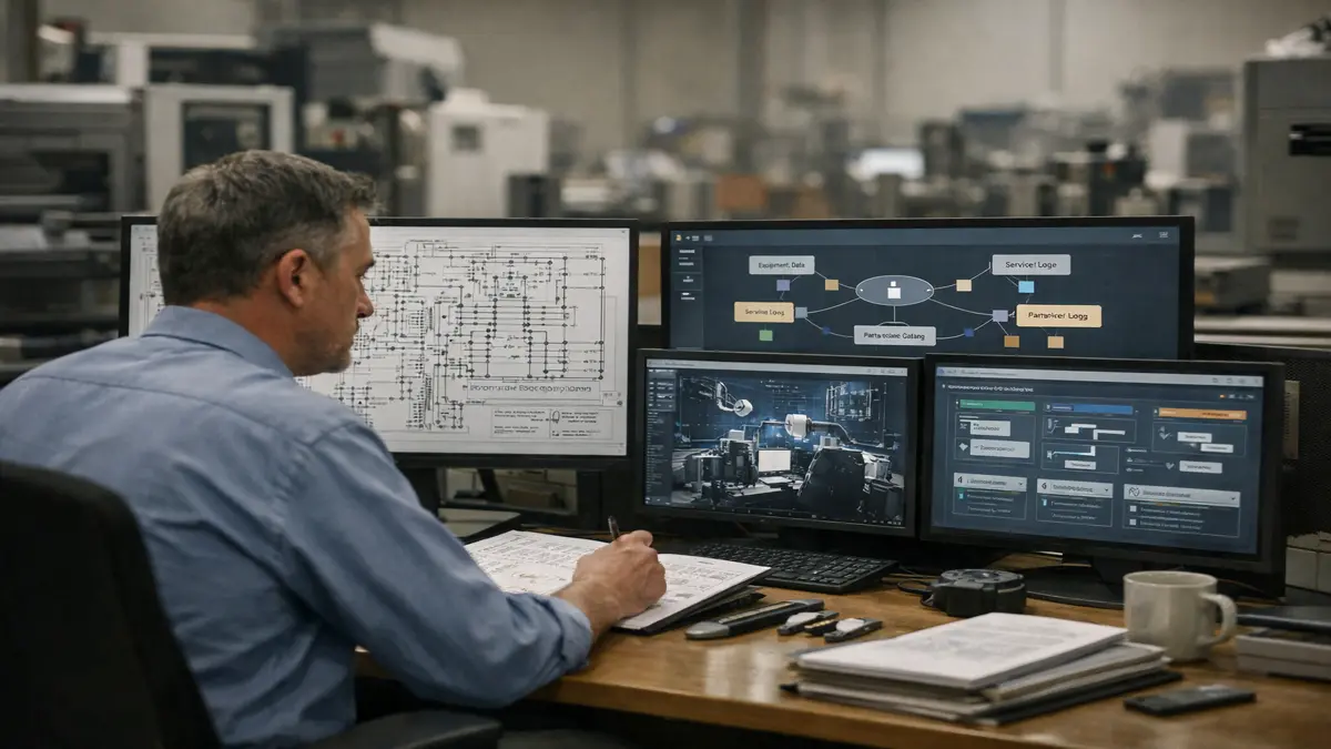 The Next AI Breakthrough Is Expertise, Not Models