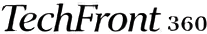 TechFront360 startup and technology news platform
