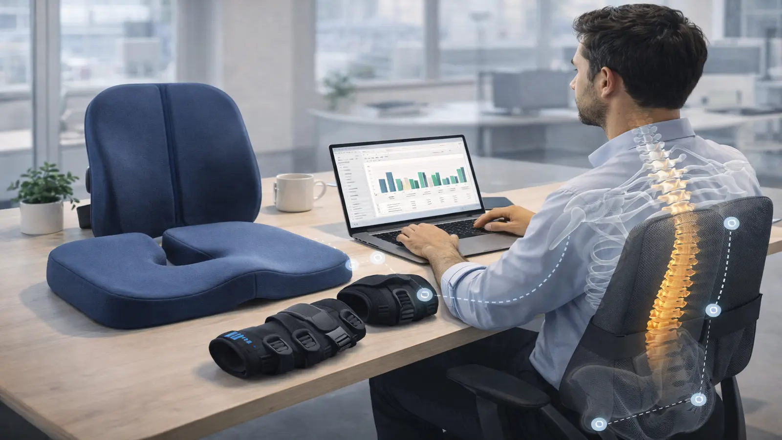 Betterhood Raises ₹5 Crore Seed Round as Preventive Musculoskeletal Care Gains Investor Attention