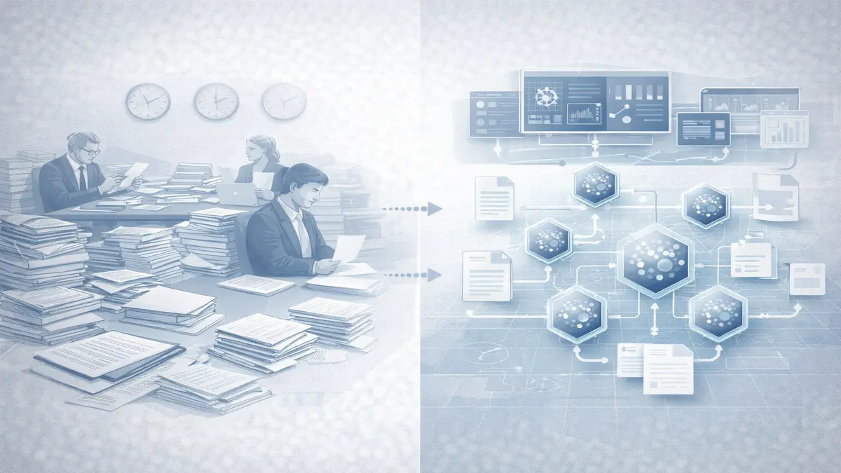 Crosby’s $60M Bet — The AI Law Firm Challenging Harvey and Ironclad to Replace Billable Hours With Execution