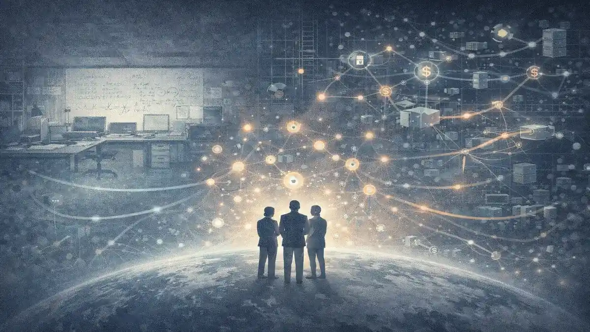 Isara AI neolab turning research into infrastructure with multi-agent systems