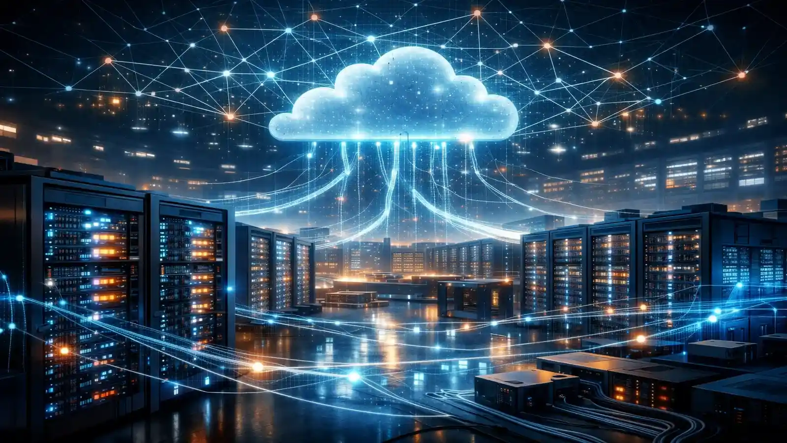 Together AI Eyes $1B Raise at $7.5B Valuation